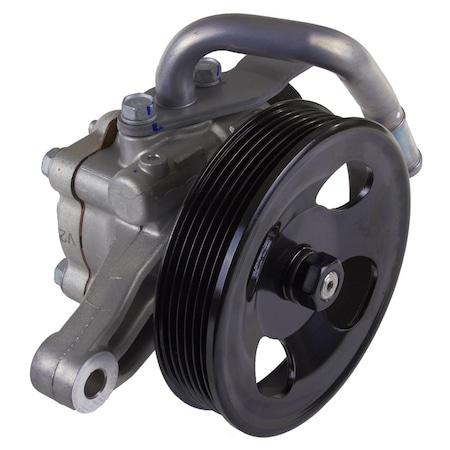 Aisin Power Steering Pump, #Aisin Spk-007 SPK-007